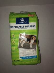 top paw disposable diapers