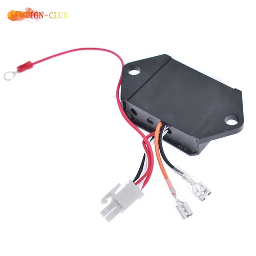 CDI Ignitor 72562-G01 For EZGO Golf Cart 4 Cycle Gas Models 1991-2002 EPIGC107 - Picture 3 of 13