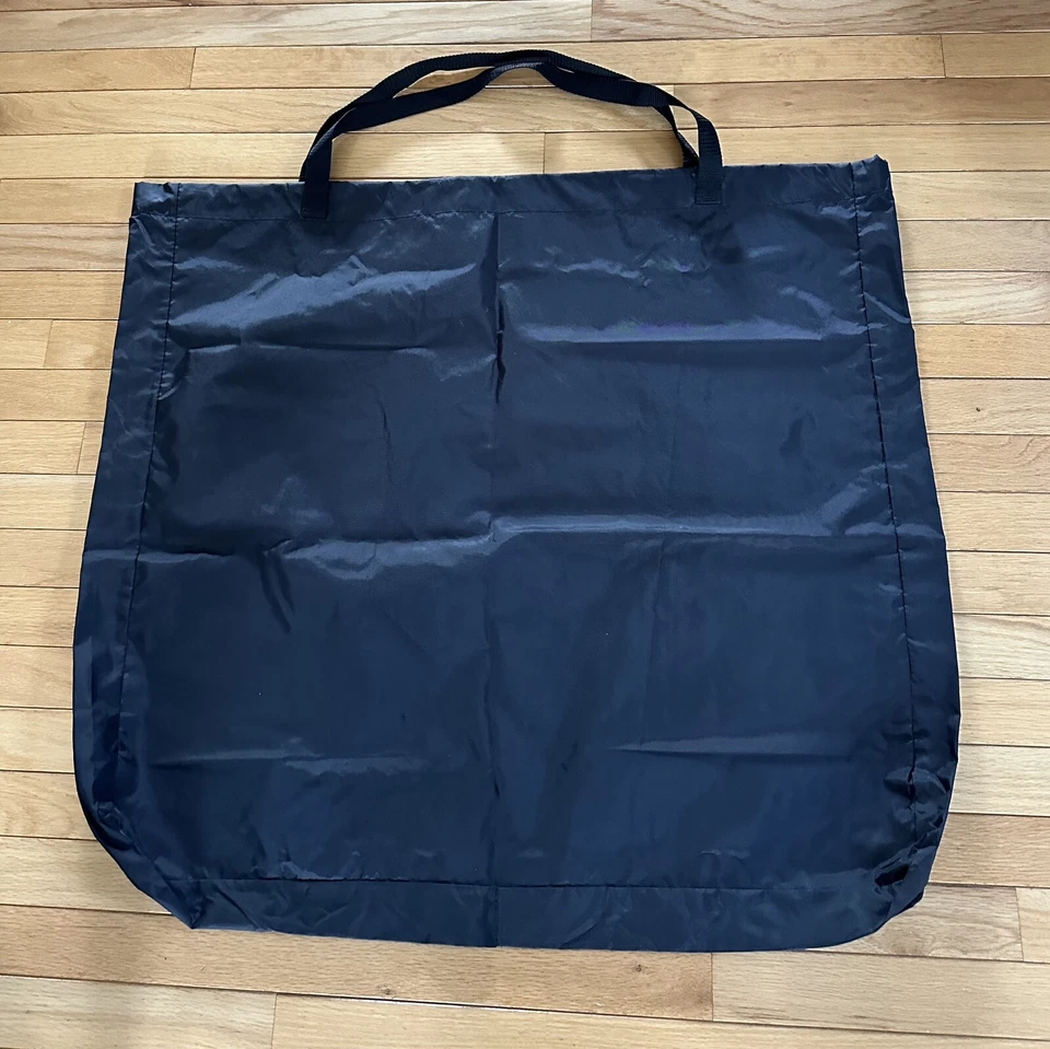 Bolsa de transporte Hulk Hogan’s Health Club In A Bag Super Gym’s Fit 4 menos de colección solamente Foto 2 de 4