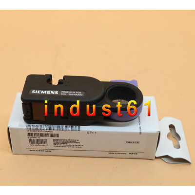 Siemens 6GK1905-6AA00 PROFIBUS FAST CONNECT STRIPPING TOOL | eBay