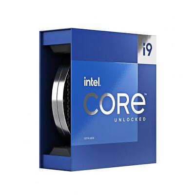 Intel Core i9-13900K Unlocked Desktop Processor - 24 Cores Intel Core i9-13900K Unlocked Desktop Processor - 24 Cores