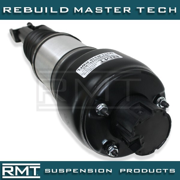 Front Left OEM REBUILT Suspension Shock Air Bag Spring Strut 