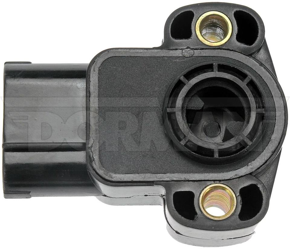 Throttle Position Sensor Fits 1997-2002 Ford Expedition Dorman 939GA65 - Image 3 of 3