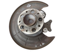 Essieu Ssangyong KORANDO