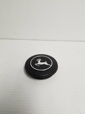 AL155227 John Deere OEM Steering Wheel Cover Cap for sale online 
