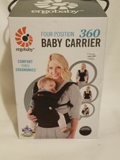 ergobaby performance ebay