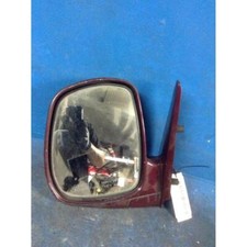 Retroviseur gauche (ou coque) Ssangyong KORANDO