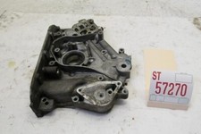Oil Pump CL 2001 Acura 3.2L V6 Front Engine M...