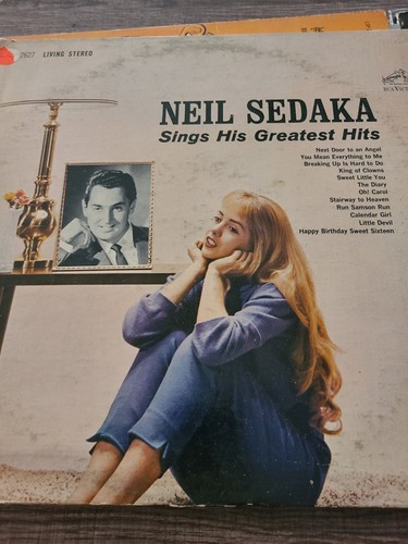 $8 You Pick Vinyl Country, Pop,Rock, R&B, Instrumentals Albums Vg to Vg+ - Picture 39 of 41