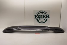 Diffusor Stoßstange Hinten BMW 3 F34 Gran Turismo Original #11027 A4A2