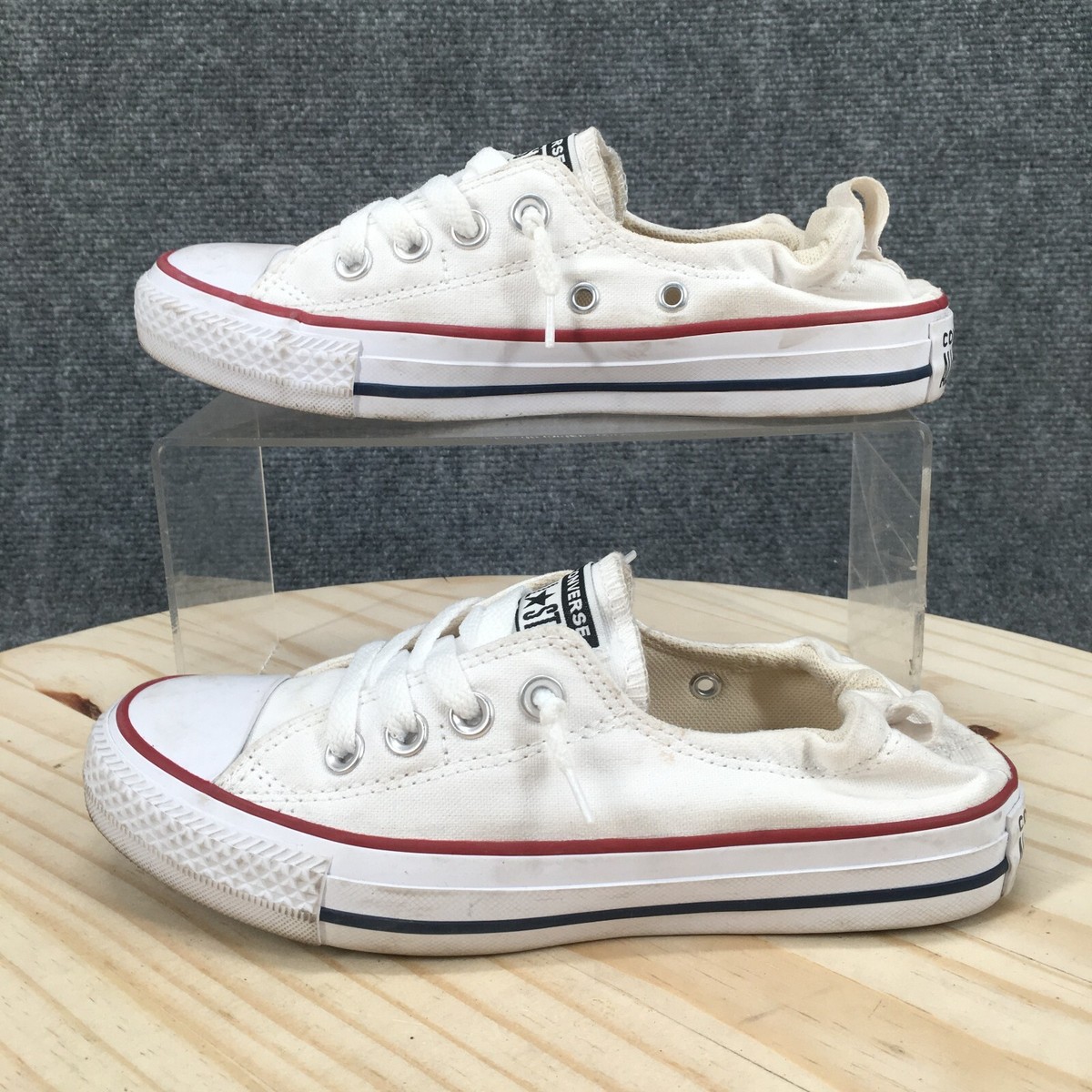 Converse Shoes Womens 5.5 Chuck Taylor All Star Sneakers 534084F