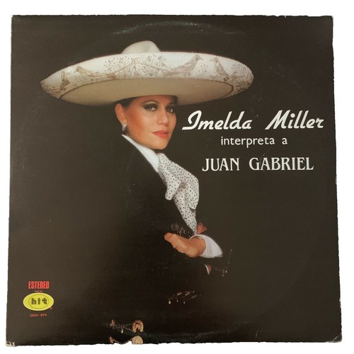ANA GABRIEL 