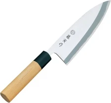 Fujitora Tojiro FU-1054  Deba Knife   16.5cm  Single Edge Made in Japan