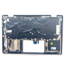 New Laptop Palmrest TouchPad US Keyboard Black For Dell Latitude 7420 07HD7X US