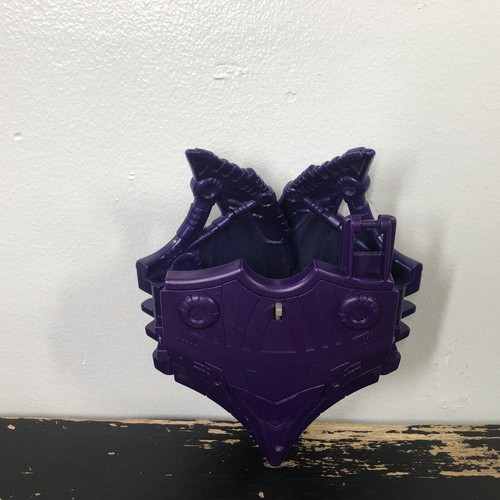 Batman And Robin Deluxe Wing Blast Robin 1997 Kenner Weapons Parts Accessories - Picture 15 of 16