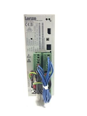Lenze Frequenzumrichter EVF8202-E