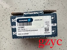 1PC New SCHUNK DPG-plus 64-1 1315967 cylinder Fast delivery FedEx or DHL