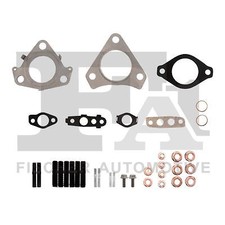 Turbolader-Dichtungssatz für HONDA CR-V III