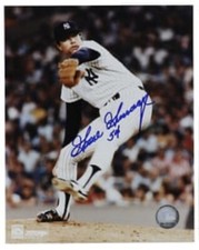 Top 10 Goose Gossage Baseball Cards 21