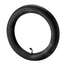 INNER TUBE 12 1/2" BENT VALVE KID STROLLER PUSHCHAIR BUGGY PRAM BIKE MINI RUBBER