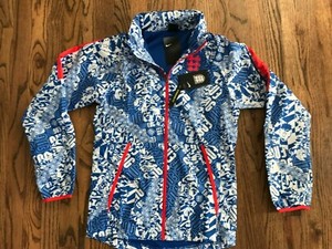 nike mens soccer jacket