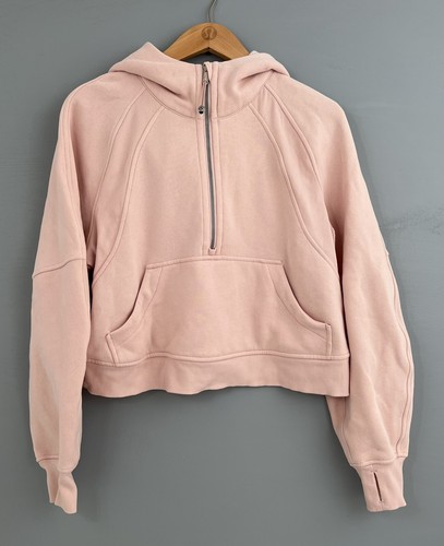 lululemon scuba pink