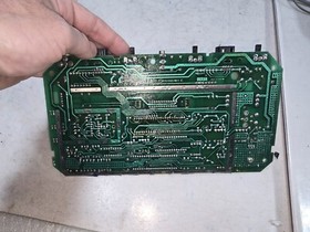 Atari 2600 Junior DEFECTIVE DONOR Motherboard ONLY-Cartridge Issues-PARTS-READ