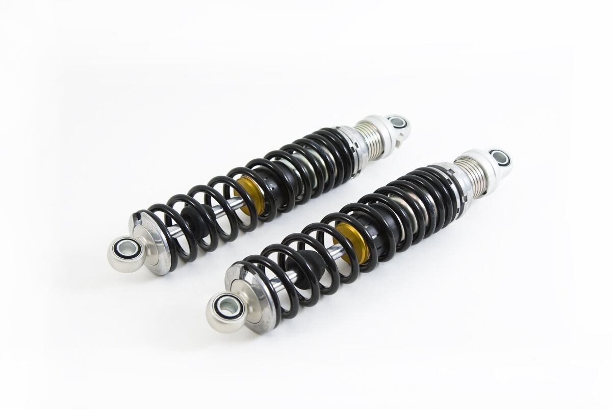 Harley Davidson Fxdx 1450 1999-2004 Shock STX HD 816 | eBay