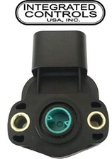 Throttle Position Sensor 1991-1997 Dodge Caravan 1991-1997 Dodge Grand Caravan