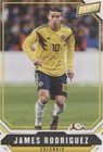 2018 Panini National Convention James Rodríguez #80