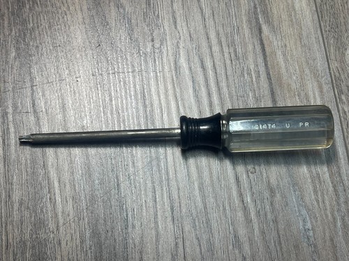 USA Craftsman Screwdrivers / Phillips, Flat Head &Torx Mix & Match / You Choose - Picture 136 of 153