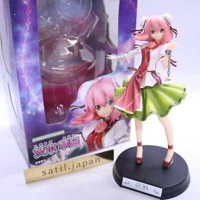 [USED] Griffon Enterprises Touhou Project Kasen Ibaraki 1/8 Scale