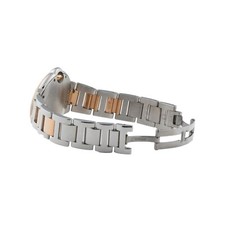 Ladies Cartier Ballon Bleu W3BB0006 Steel & 18k Rose Gold 33mm Diamond Dial 5