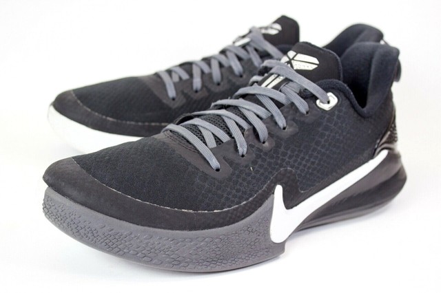 nike men's kobe mamba