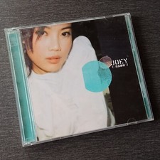 E- Joey Yeung                               CD  VCD Malaysia Promo