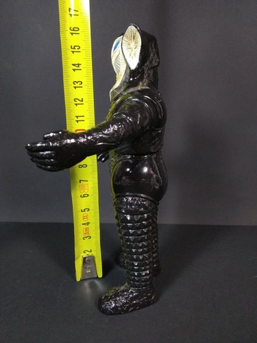 BANDAI 1983 Alien Mefilas Figura Ultraman Kaiju Monster - Imagen 6 de 7