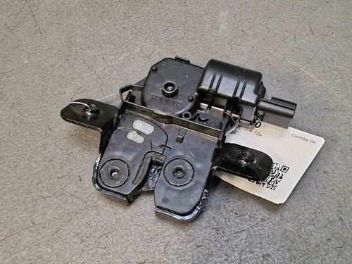 Serratura Originale Per Portellone Posteriore Skoda Yeti (fino A 07/11/2010) - Ricambio Auto 5L6827505B - 6