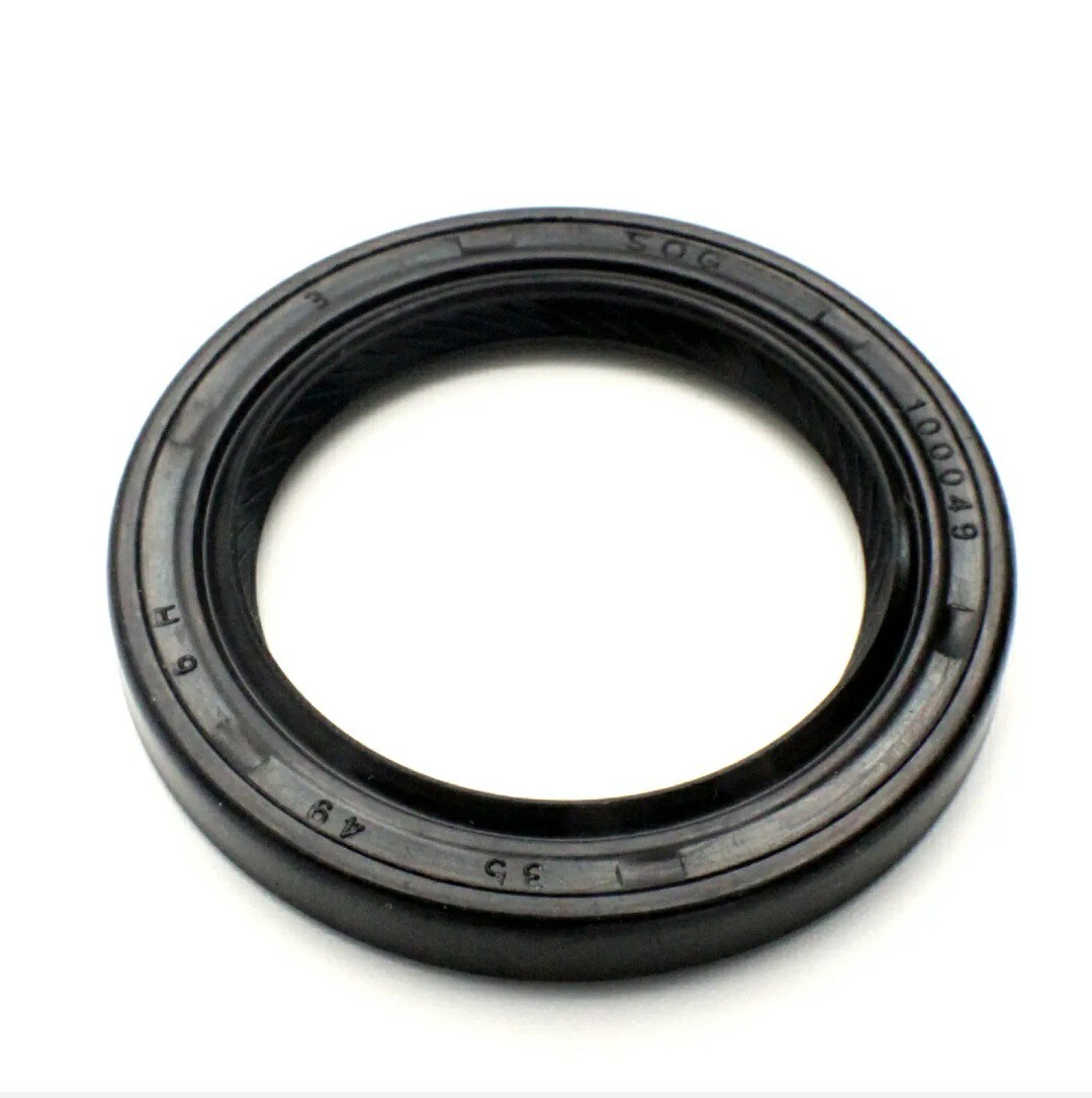 ホビット　ありがとうございます！ 2-PACK, GENUINE 95-14 Honda OEM Oil Seal 91252-HA0-004
