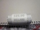 2000-P Sacagawea One Dollar Liberty Coin Sealed Bank Roll — photo 9