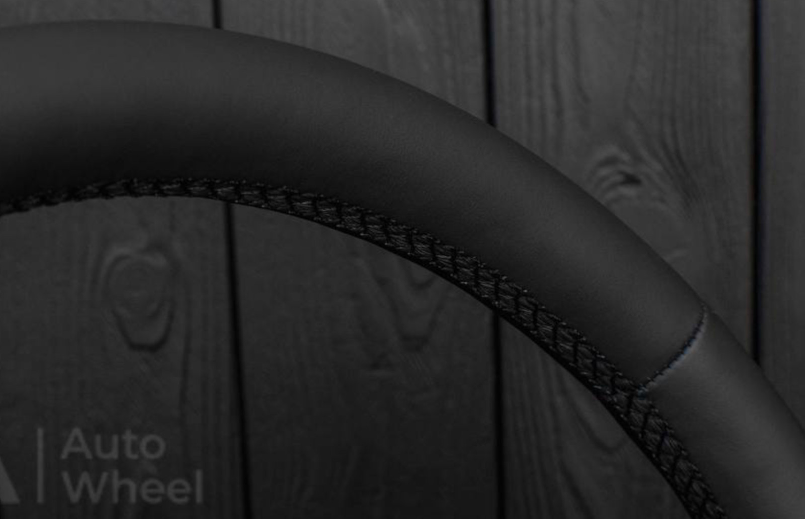Ford GT 1994-2004 Right Steering wheel