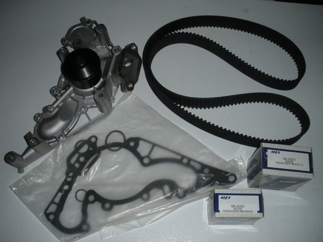 TOYOTA TUNDRA 4.7 SPECIALTY WATER PUMP SET EVERGREEN | eBay