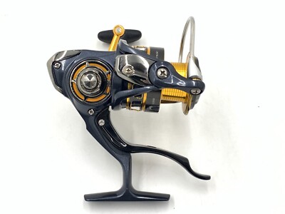 Daiwa PLAISO 3000H LBD Spinning Reel Big-game SURF Fishing
