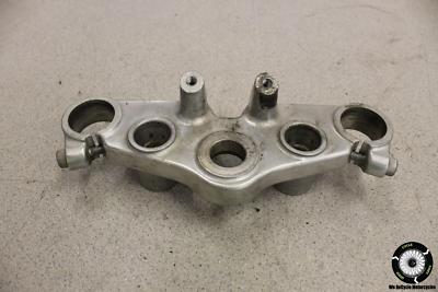 2000 Honda Rebel 250 CMX250C FORKS UPPER TRIPLE TREE CLAMP CMX 00