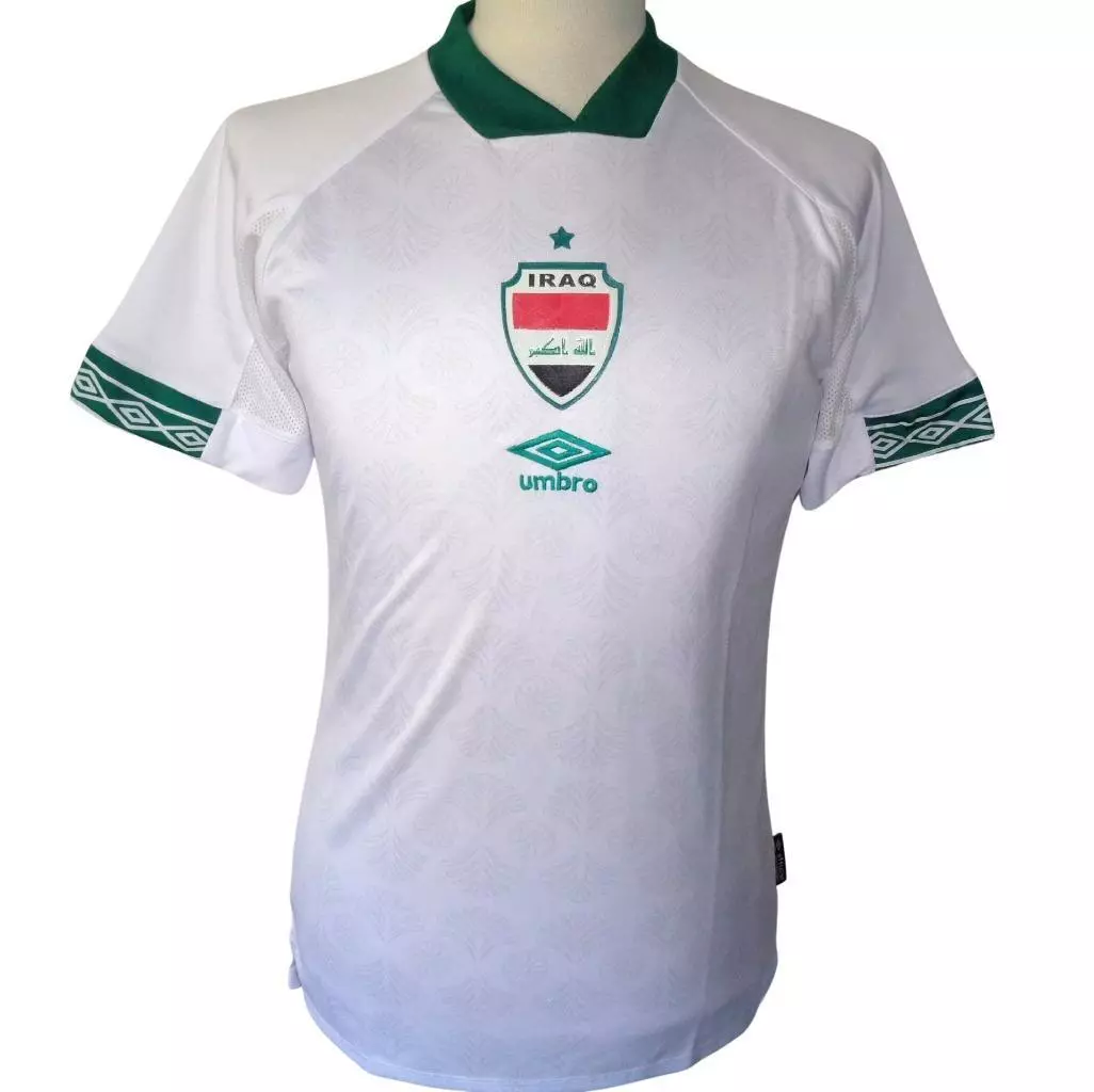 Umbro maillot foot cheap