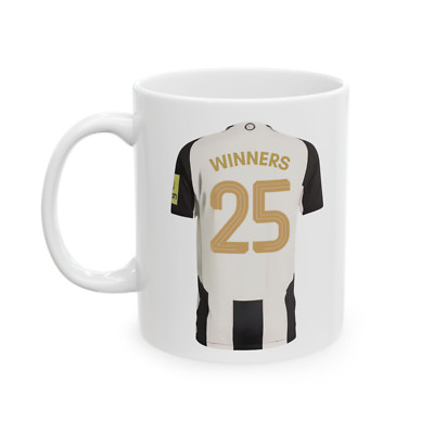 newcastle utd blaydon races lyrics, winner 25 carabao cup final mug 11oz