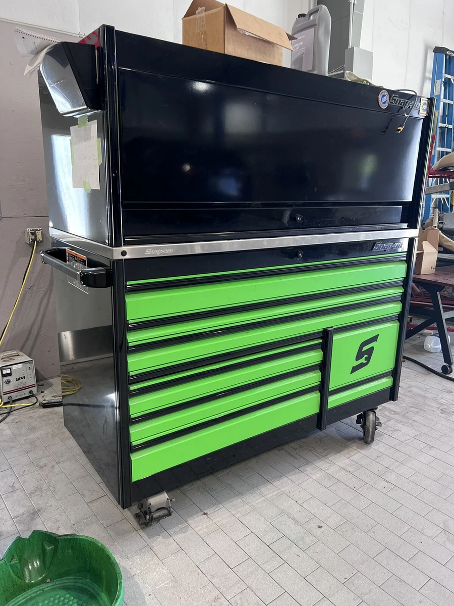 Snap on epiq sale 68 top hutch