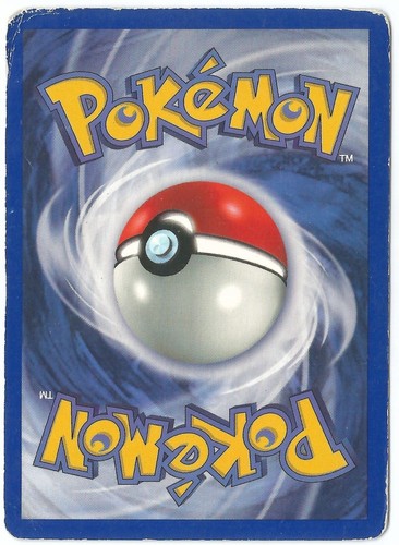 Brock's Vulpix 37/132 - Gold Wizard's W Stamped - Gym Challenge Pokemon TCG Card - Picture 2 of 2