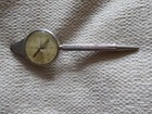 VINTAGE NAVIGATIONSWERKZEUG..Pathfinder Kompass Bleistift......Kartenmaß Opisometer