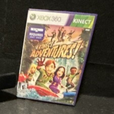 Microsoft Xbox 360 Kinect Sensor Motion Camer...