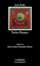Pedro Paramo - Paperback, by Juan Rulfo; Jose Carlos Gonzalez Boxio - Acceptable